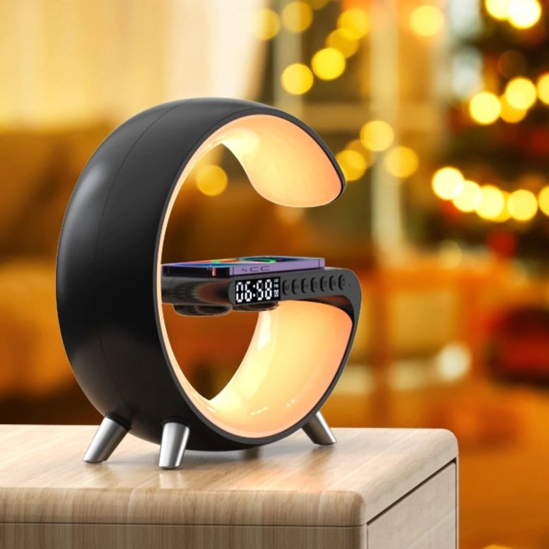 Ellure Smart Lamp - FCHF CITY