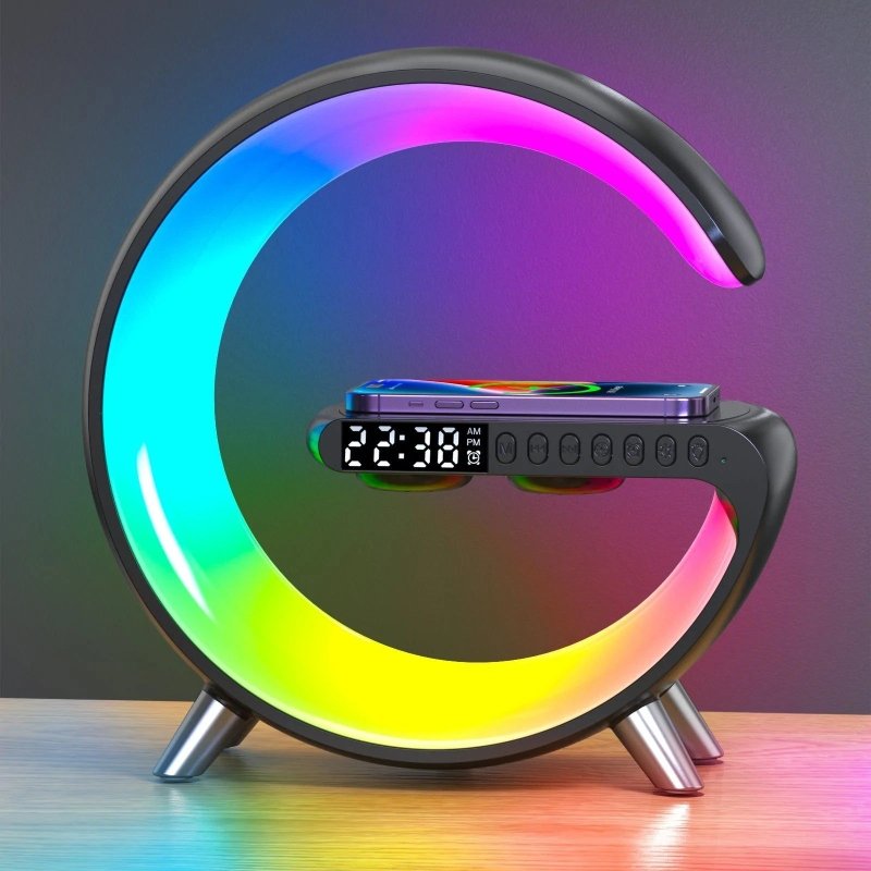 Ellure Smart Lamp - FCHF CITY