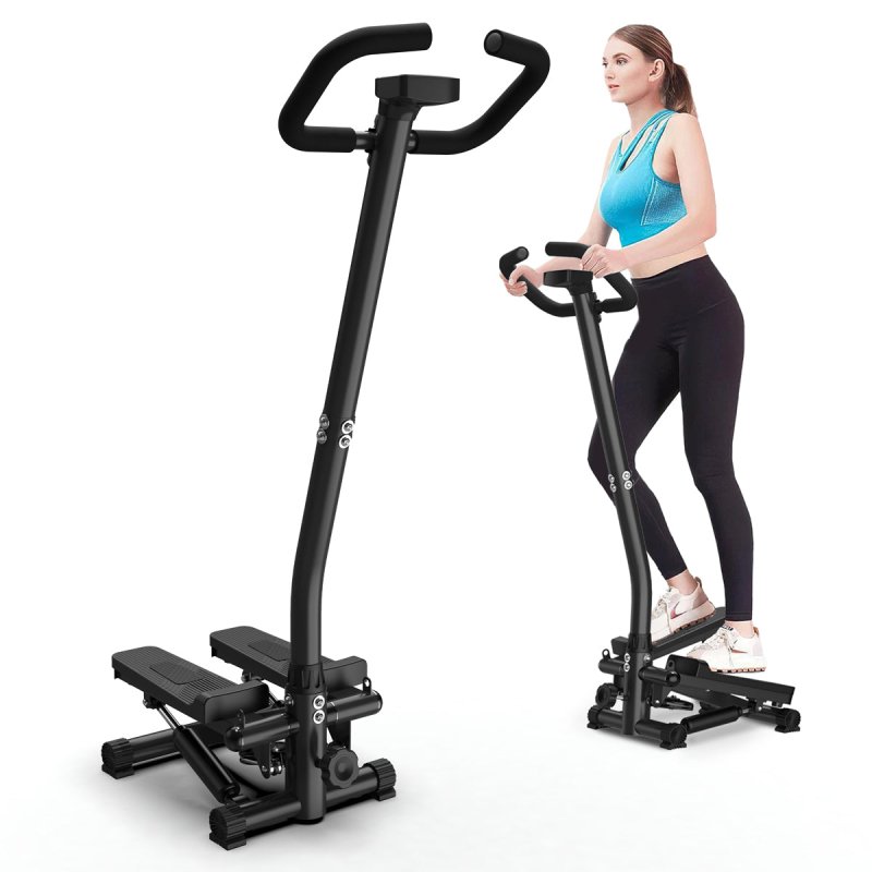 Ellure Stair Stepper Exercise Machine - FCHF CITY