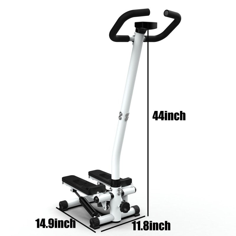 Ellure Stair Stepper Exercise Machine - FCHF CITY