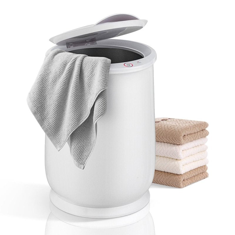 Ellure Towel Warming Bucket - FCHF CITY