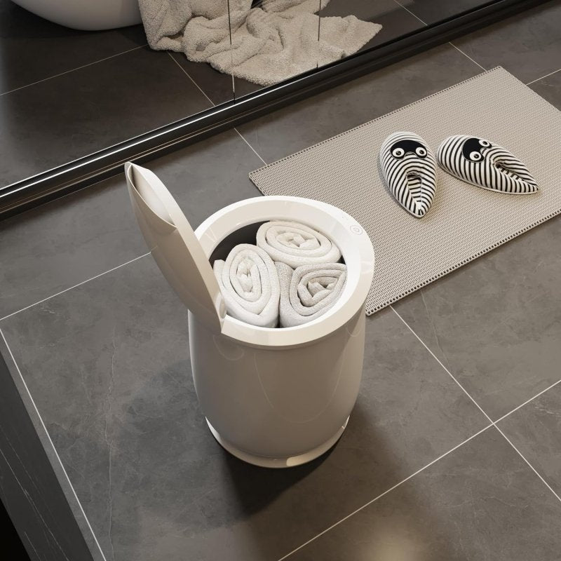 Ellure Towel Warming Bucket - FCHF CITY