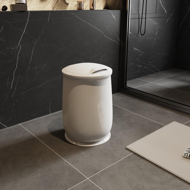 Ellure Towel Warming Bucket - FCHF CITY