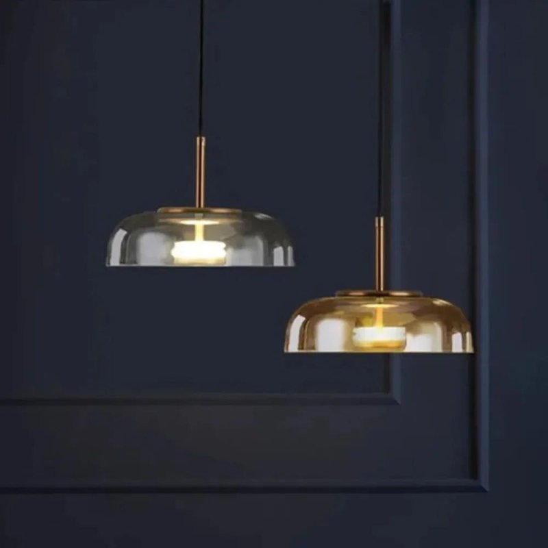 Elva Pendant Light - FCHF CITY
