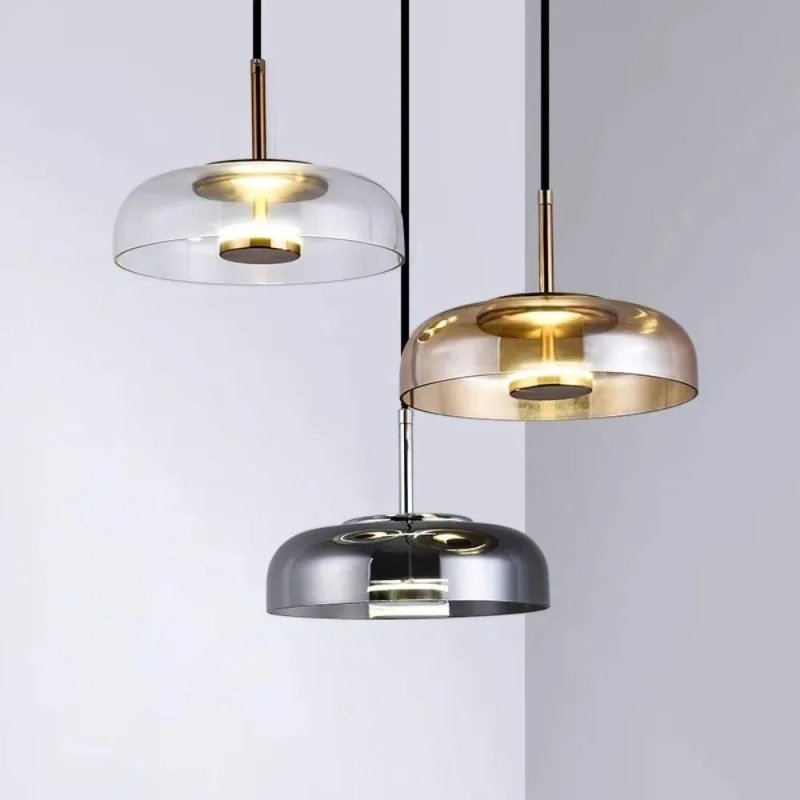 Elva Pendant Light - FCHF CITY