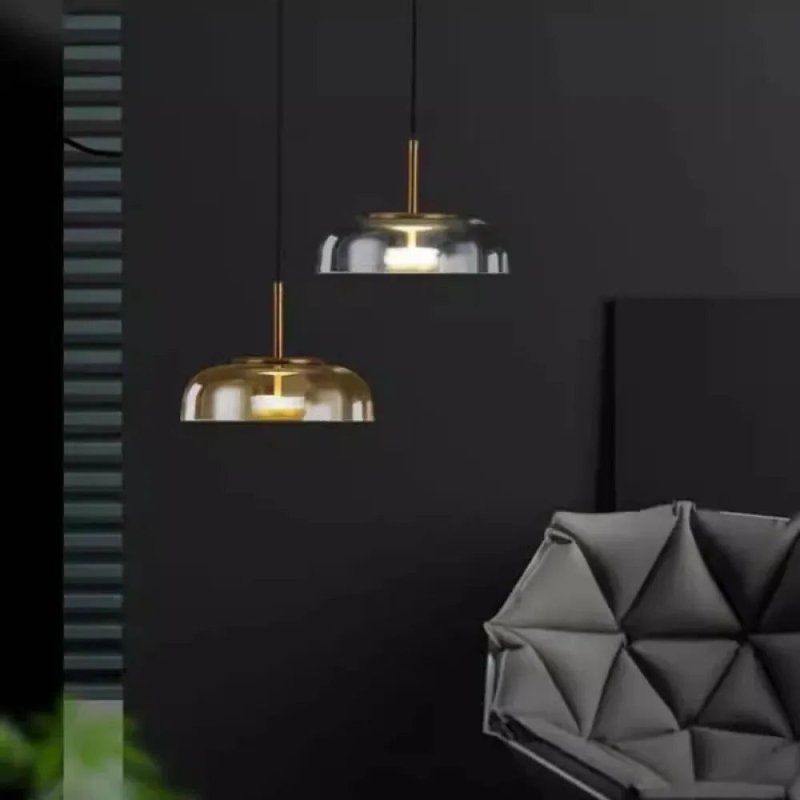 Elva Pendant Light - FCHF CITY