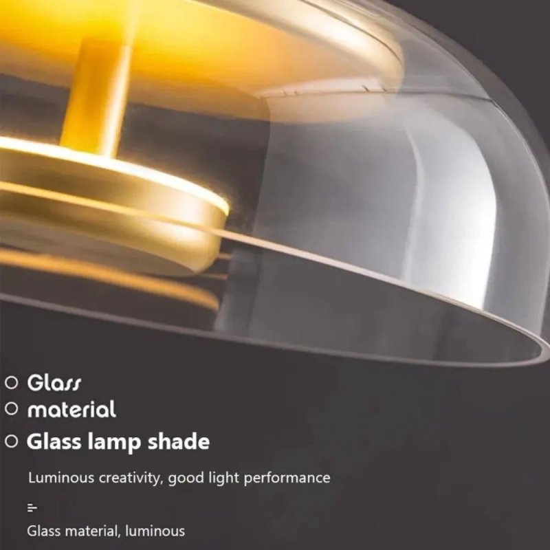 Elva Pendant Light - FCHF CITY