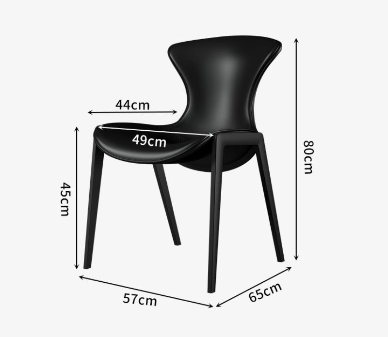 Elysian Dining Chair - FCHF CITY