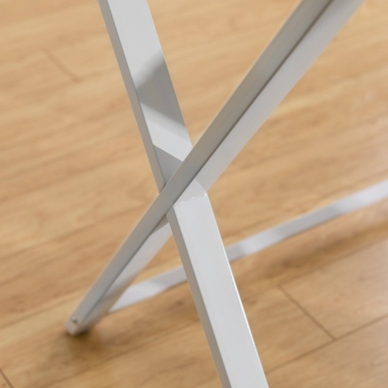 Elysium Modern Corner Gaming Desk - FCHF CITY