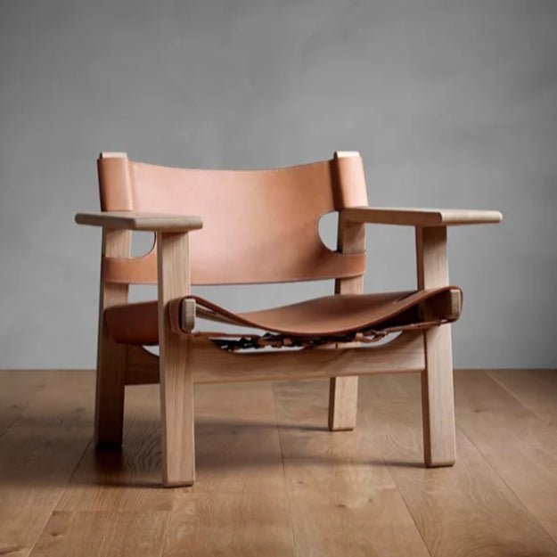 Emberwood Armchair - FCHF CITY