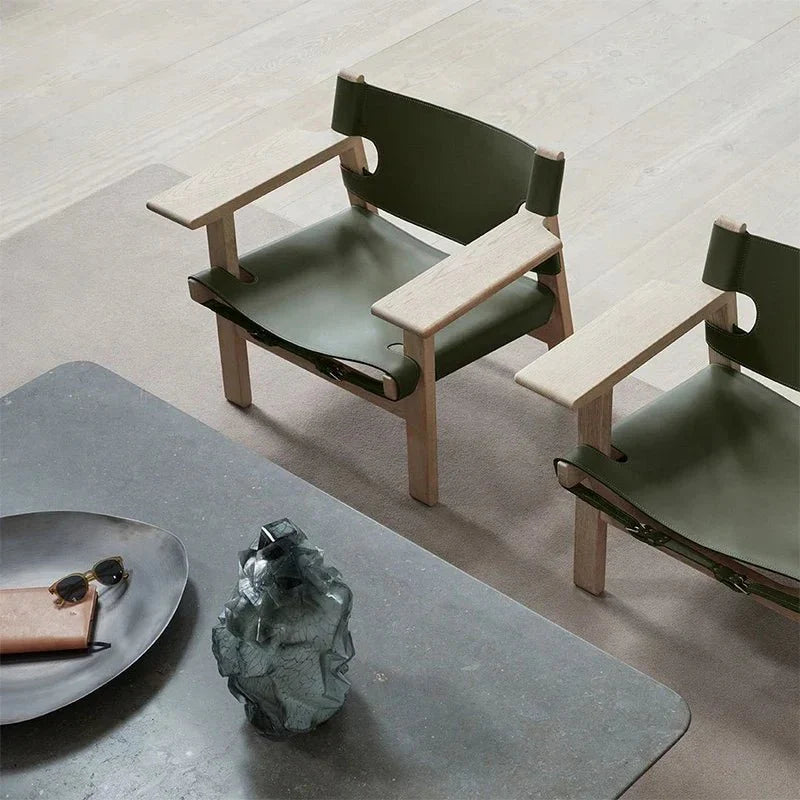 Emberwood Armchair - FCHF CITY