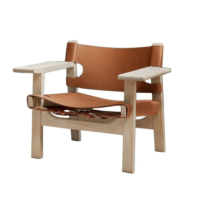 Emberwood Armchair - FCHF CITY