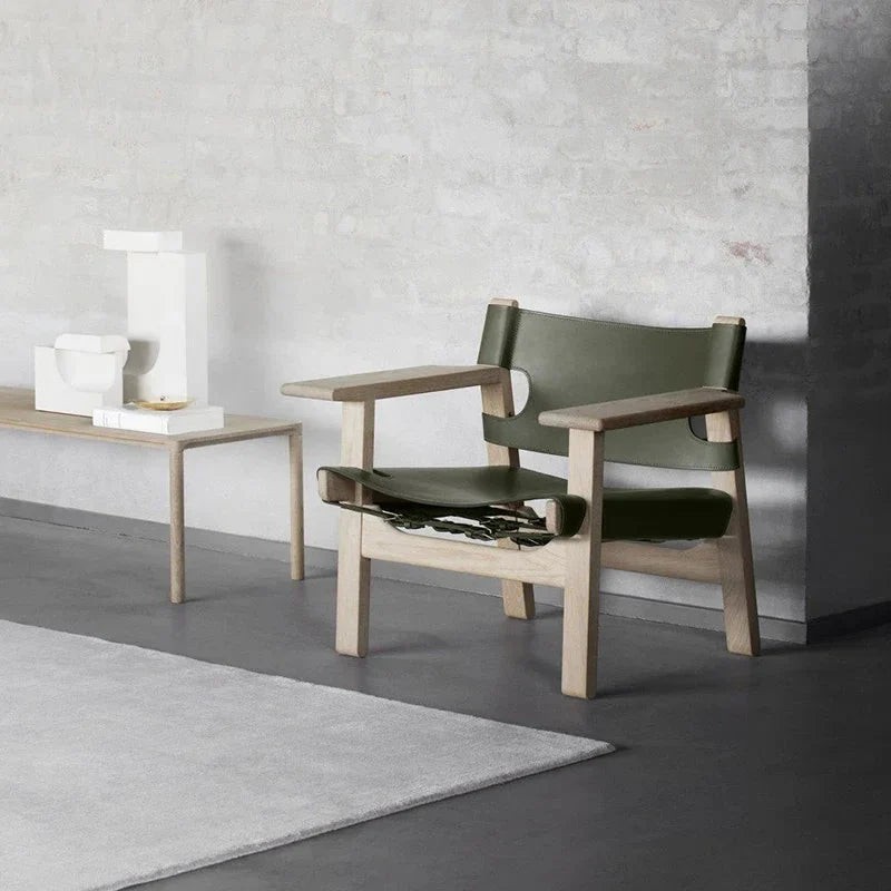 Emberwood Armchair - FCHF CITY