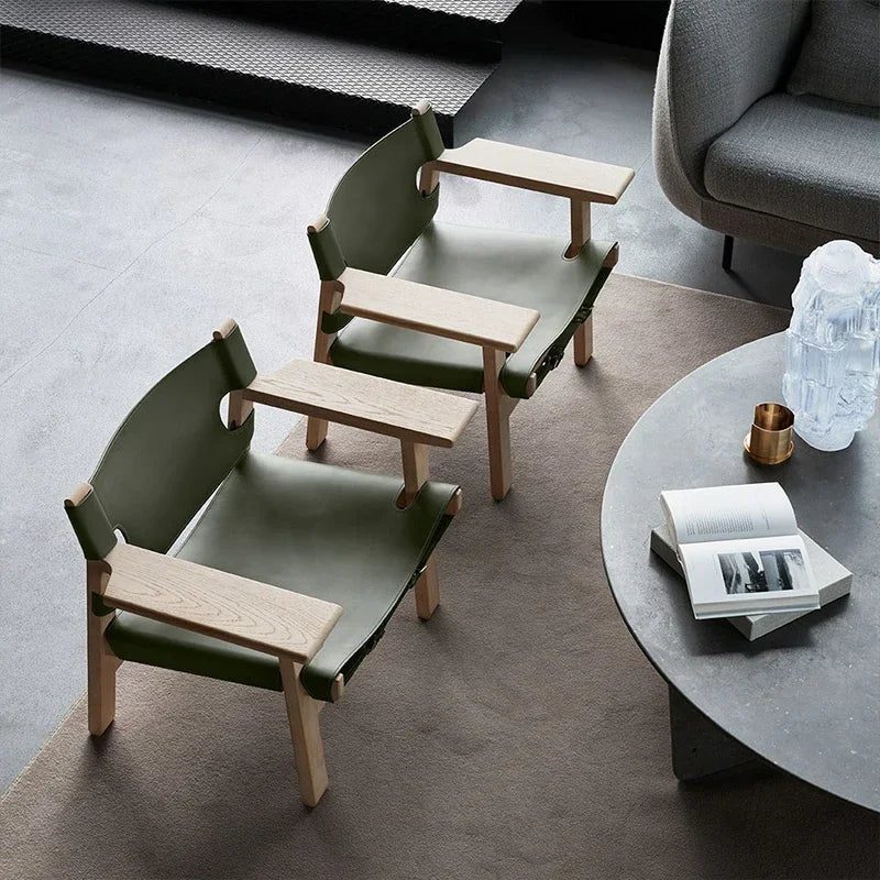 Emberwood Armchair - FCHF CITY