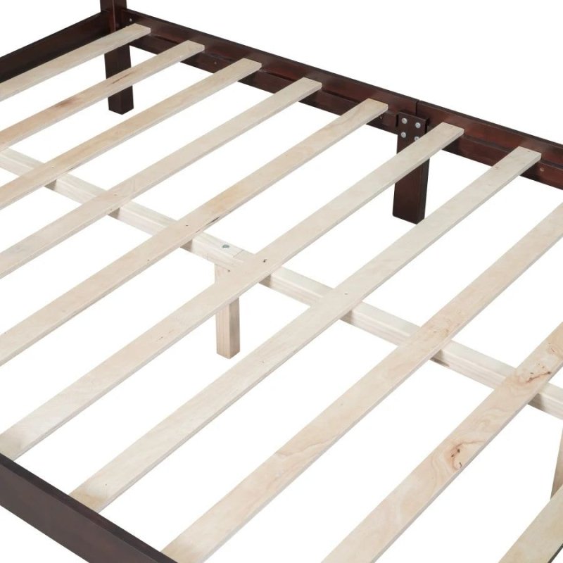 Emory Bed Frame - FCHF CITY