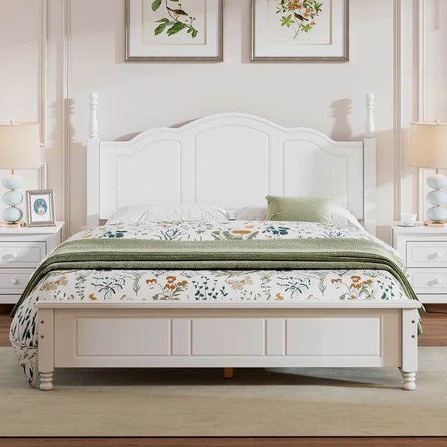 Emory Bed Frame - FCHF CITY