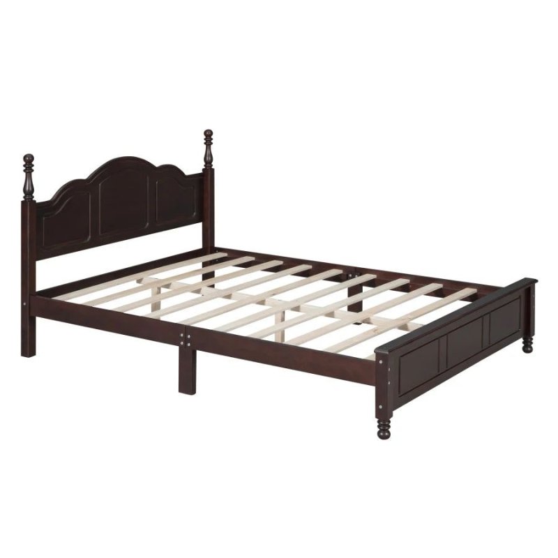 Emory Bed Frame - FCHF CITY