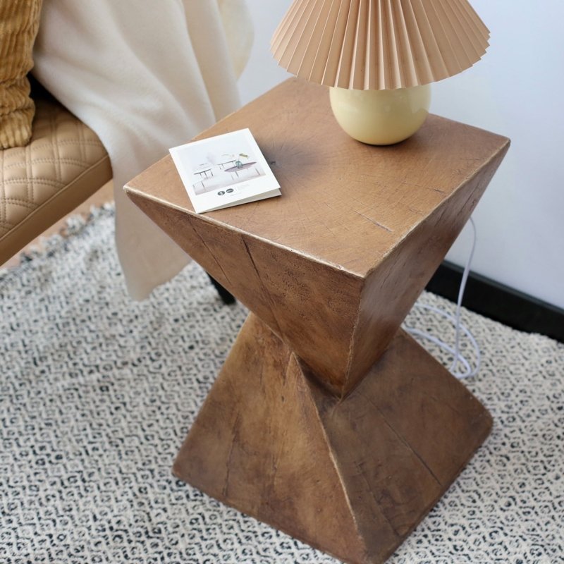 Emory Side Table - FCHF CITY