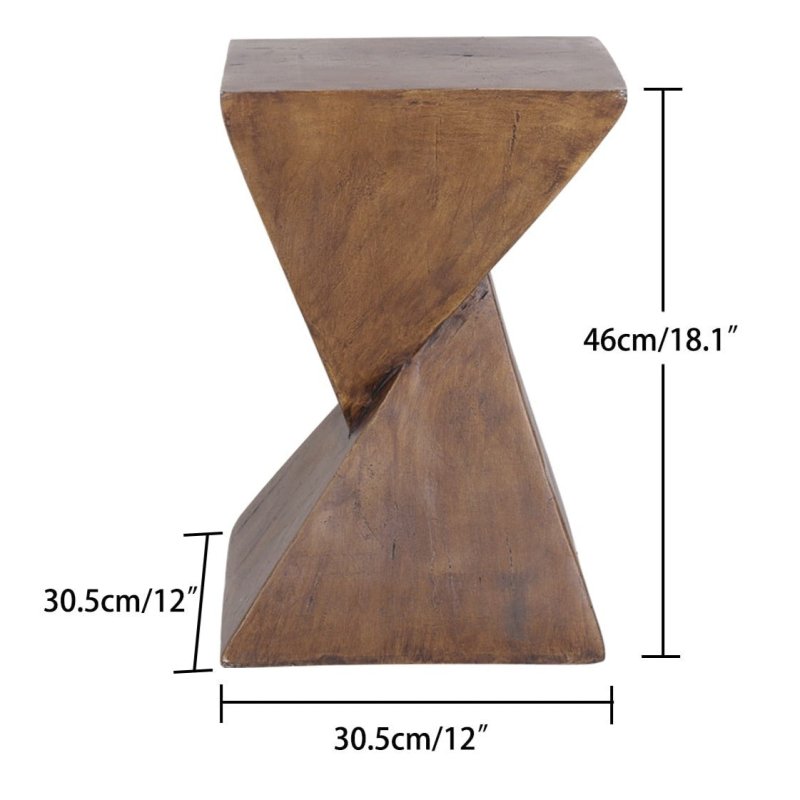 Emory Side Table - FCHF CITY