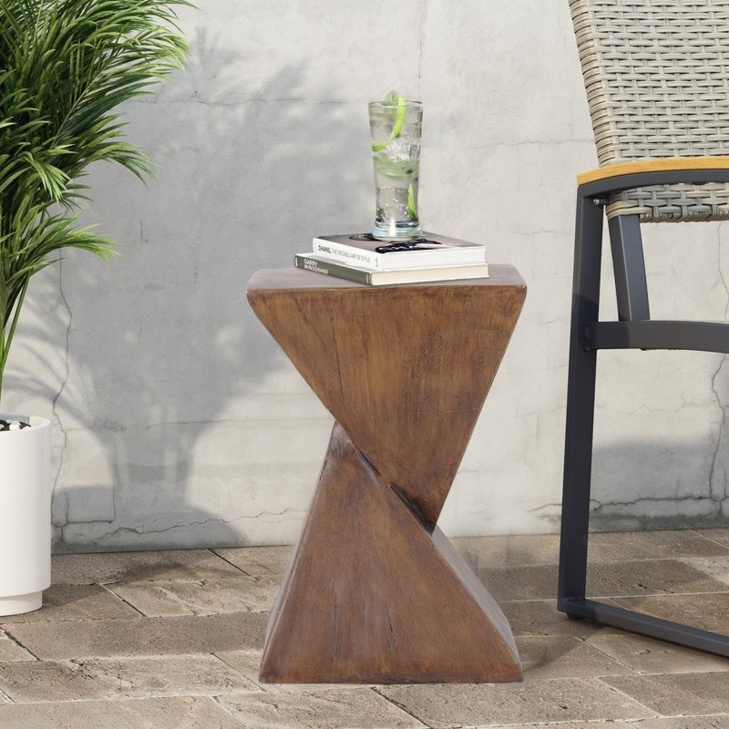 Emory Side Table - FCHF CITY