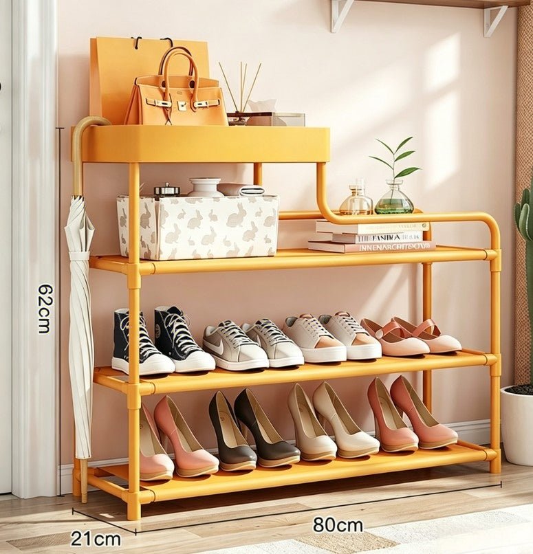 Entryway Storage Cart - FCHF CITY
