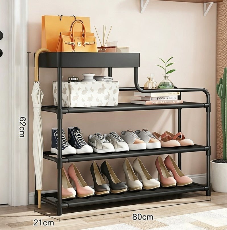 Entryway Storage Cart - FCHF CITY