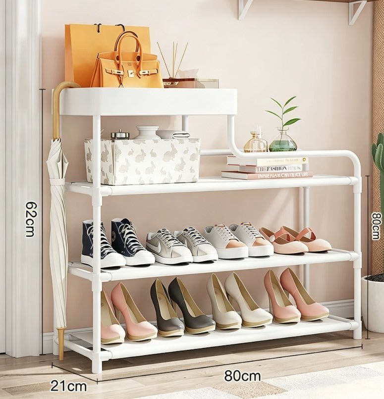 Entryway Storage Cart - FCHF CITY