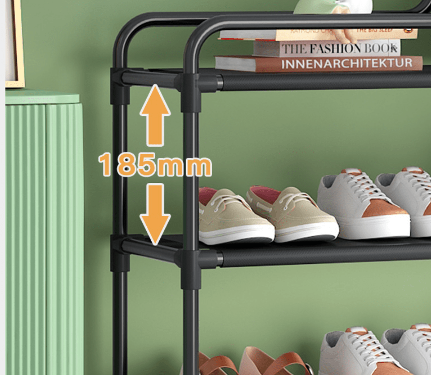 Entryway Storage Cart - FCHF CITY