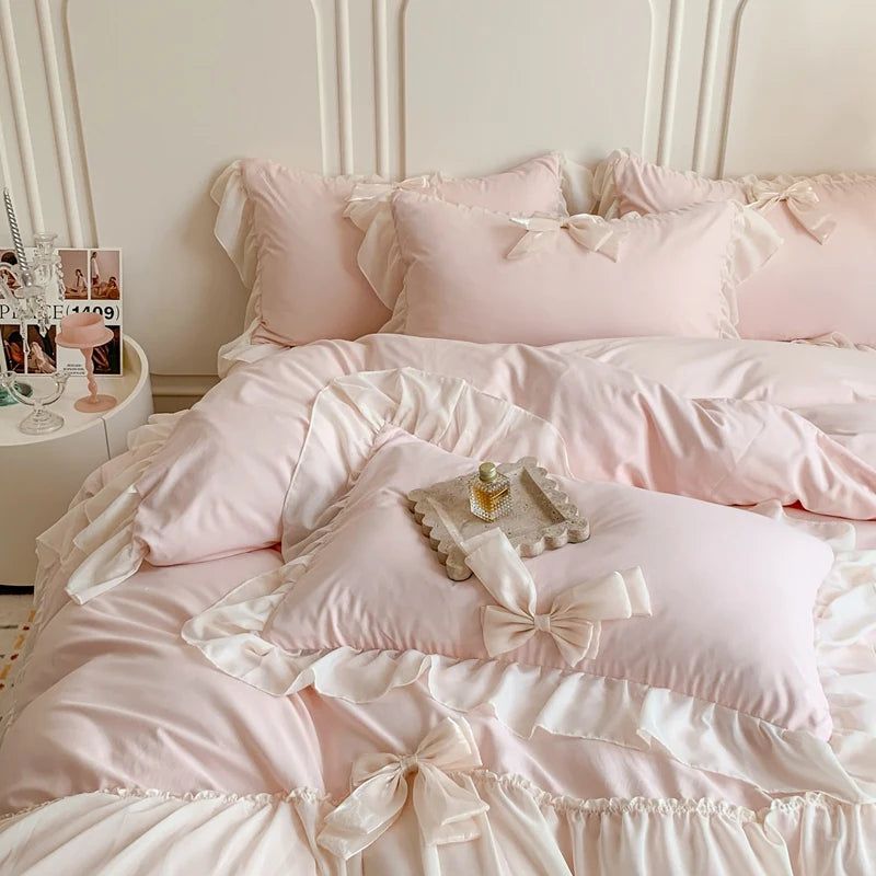 Eufaula Bedding Set - FCHF CITY