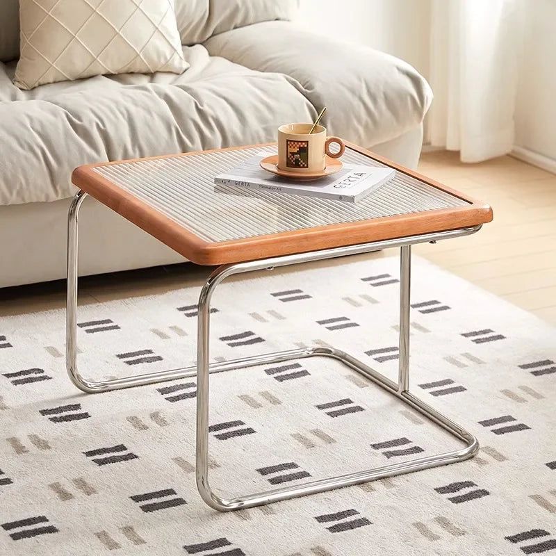 Eureka Bauhaus Charm Table - FCHF CITY