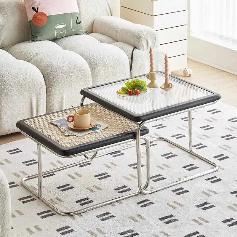 Eureka Bauhaus Charm Table - FCHF CITY