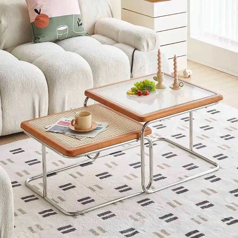 Eureka Bauhaus Charm Table - FCHF CITY