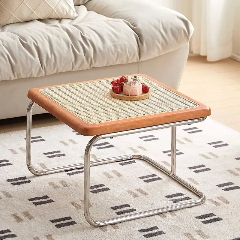 Eureka Bauhaus Charm Table - FCHF CITY