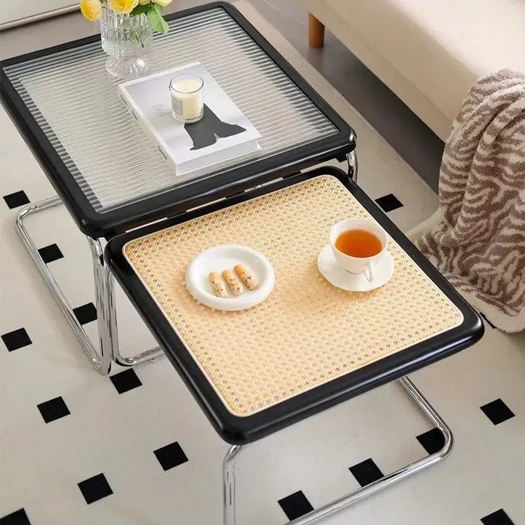 Eureka Bauhaus Charm Table - FCHF CITY