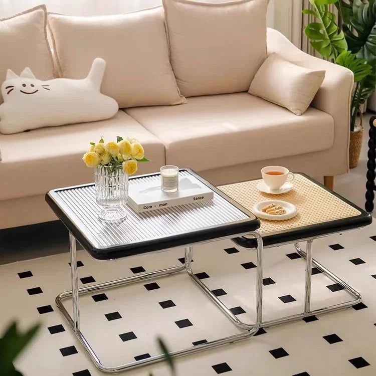 Eureka Bauhaus Charm Table - FCHF CITY