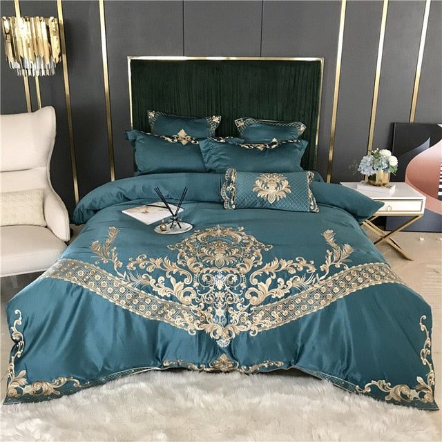 Eurolux Bedding Set - FCHF CITY
