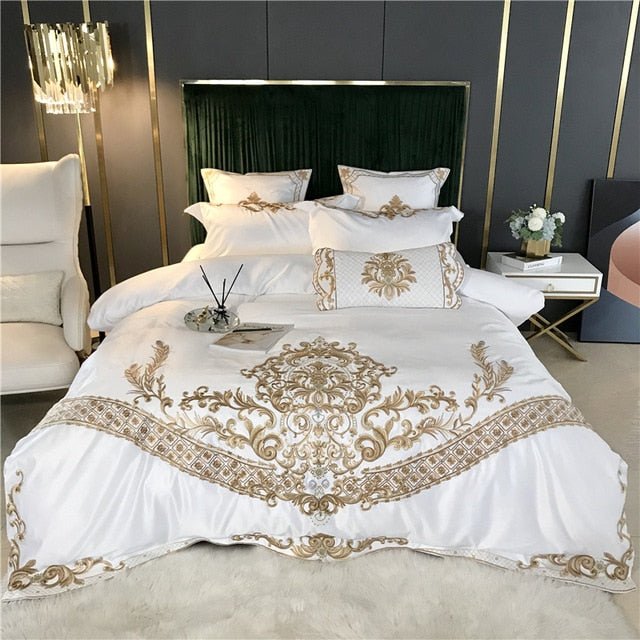 Eurolux Bedding Set - FCHF CITY