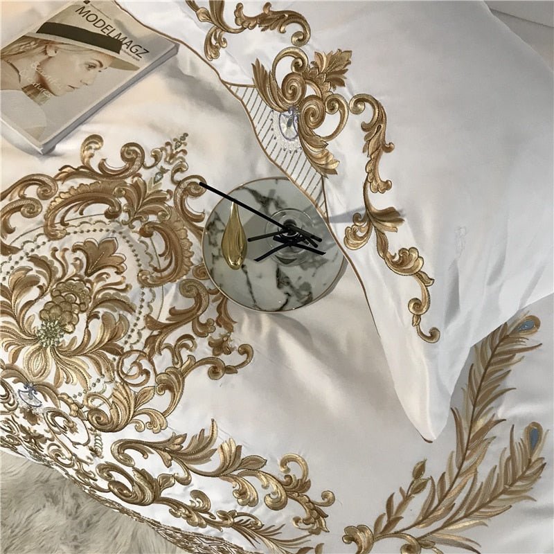 Eurolux Bedding Set - FCHF CITY