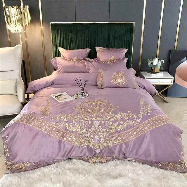 Eurolux Bedding Set - FCHF CITY
