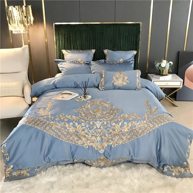 Eurolux Bedding Set - FCHF CITY