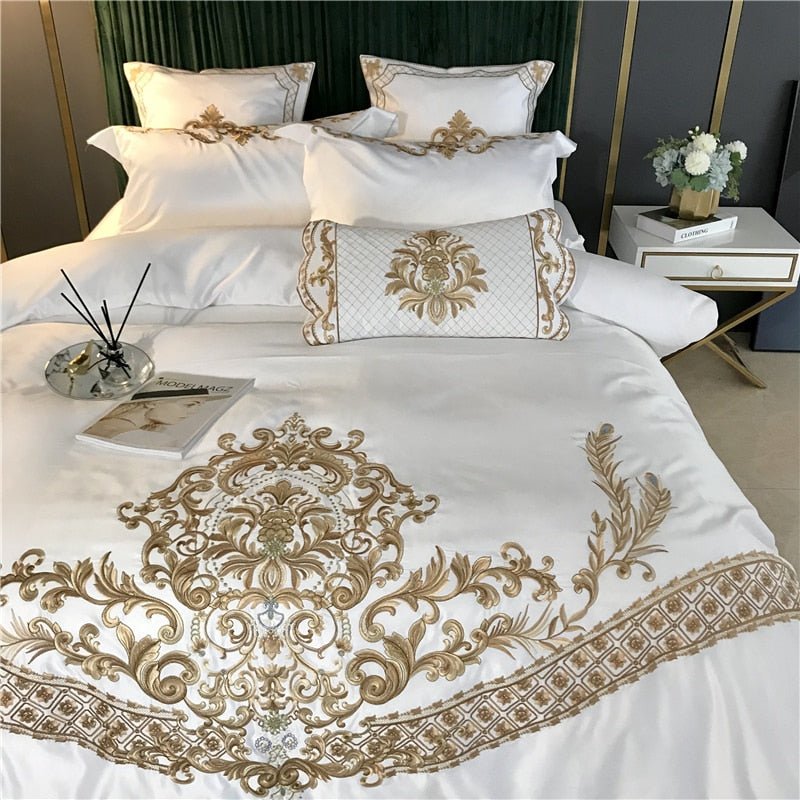 Eurolux Bedding Set - FCHF CITY