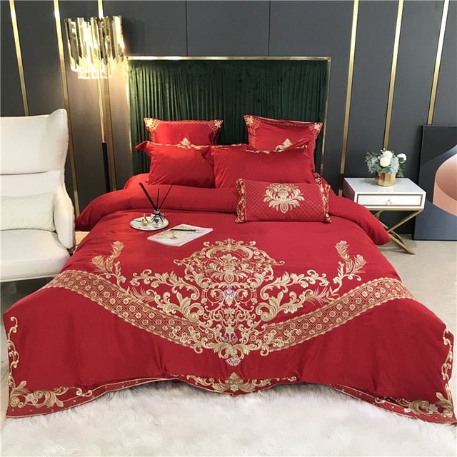 Eurolux Bedding Set - FCHF CITY