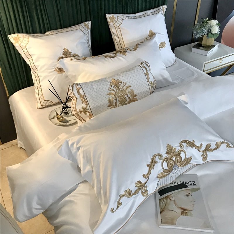 Eurolux Bedding Set - FCHF CITY