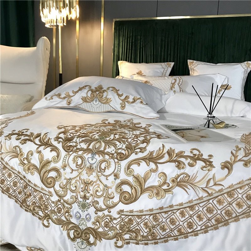 Eurolux Bedding Set - FCHF CITY