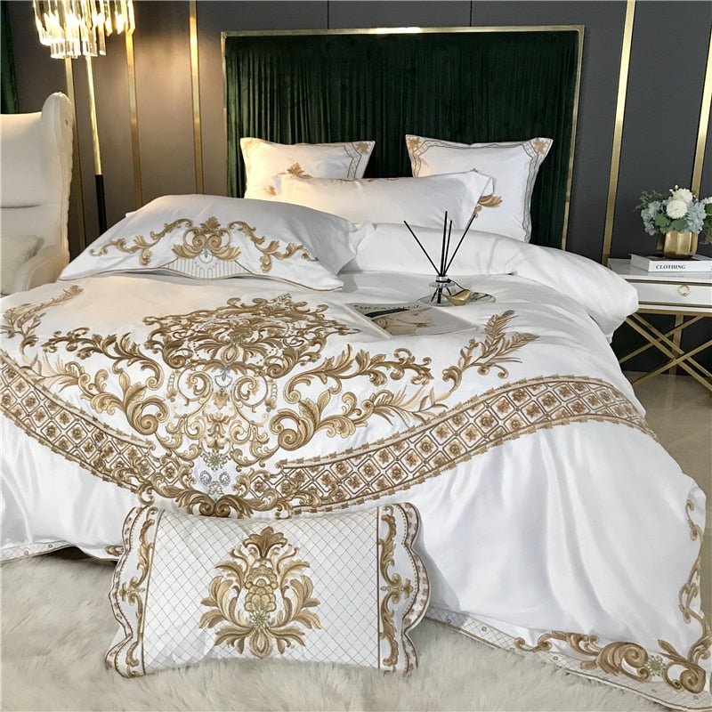 Eurolux Bedding Set - FCHF CITY