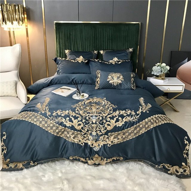 Eurolux Bedding Set - FCHF CITY