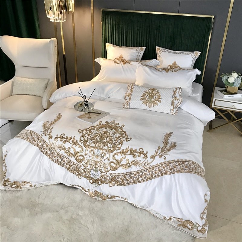 Eurolux Bedding Set - FCHF CITY