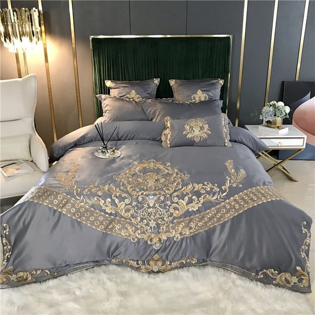 Eurolux Bedding Set - FCHF CITY