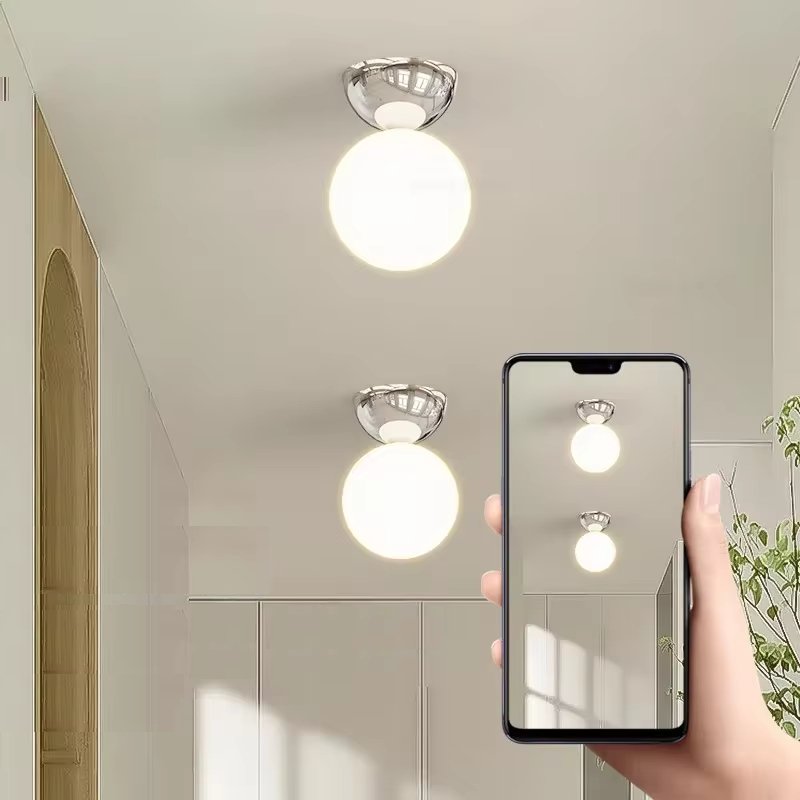 Evandale Ceiling Light - FCHF CITY