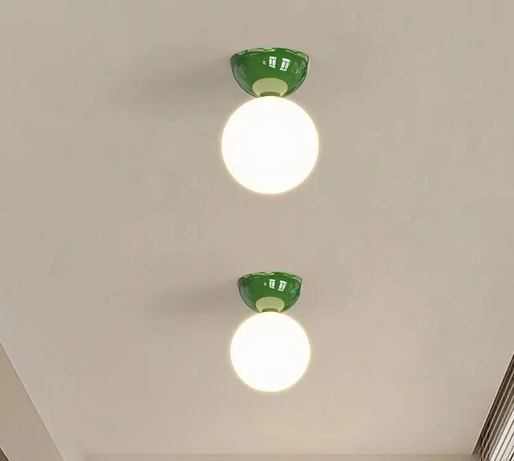 Evandale Ceiling Light - FCHF CITY